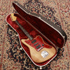 Fender Japan Jazzmaster JM66-80 Modified Natural 1993