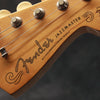 Fender Japan Jazzmaster JM66-80 Modified Natural 1993