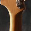 Fender Japan Jazzmaster JM66-80 Modified Natural 1993