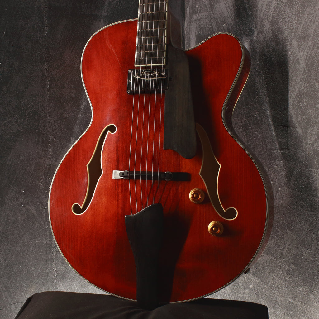 Eastman AR503CE Archtop Classic Gloss 2020