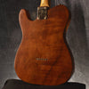 Fender Japan Walnut Telecaster TL62-115WAL Natural Satin 1990