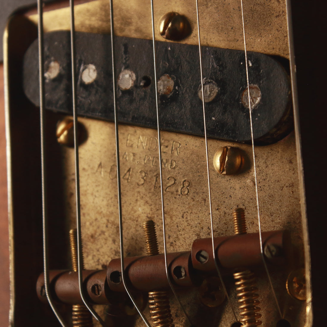 Fender Japan Walnut Telecaster TL62-115WAL Natural Satin 1990