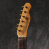 Fender Japan Walnut Telecaster TL62-115WAL Natural Satin 1990