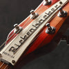 Rickenbacker 330 Fireglo 2011