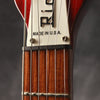 Rickenbacker 330 Fireglo 2011