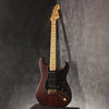 Fender American Standard Stratocaster FSR Walnut Stain 2012