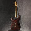 Fender American Standard Stratocaster FSR Walnut Stain 2012