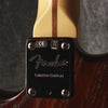 Fender American Standard Stratocaster FSR Walnut Stain 2012