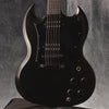 Gibson SG Gothic Morte Black 2011