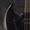 Gibson SG Gothic Morte Black 2011