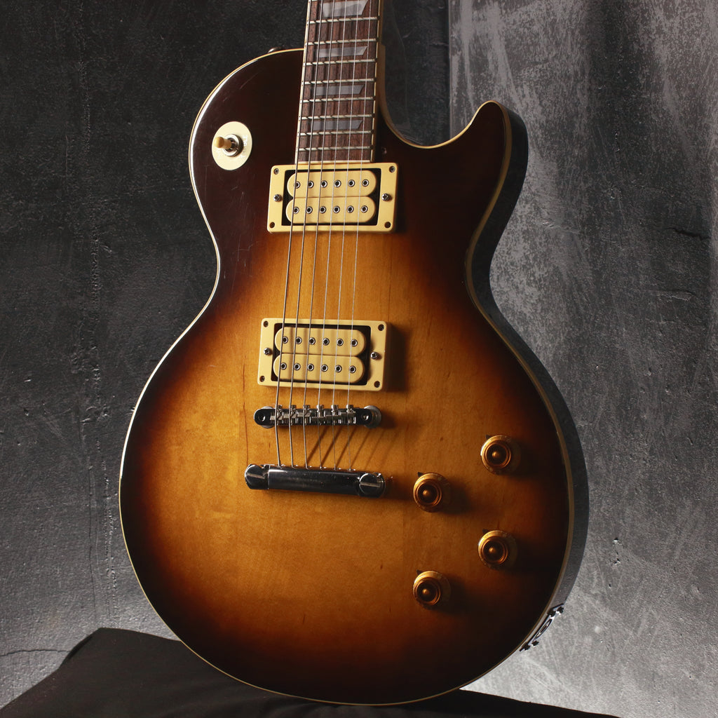 Yamaha Studio Lord SL500 Brown Sunburst 1979