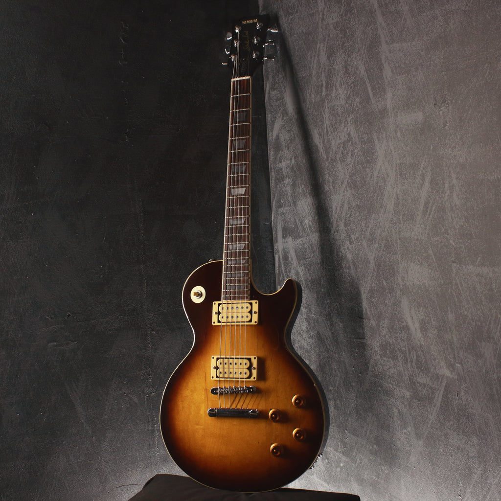 Yamaha Studio Lord SL500 Brown Sunburst 1979