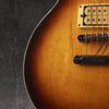 Yamaha Studio Lord SL500 Brown Sunburst 1979