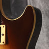 Yamaha Studio Lord SL500 Brown Sunburst 1979