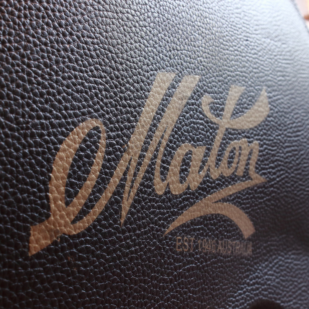 Maton EMS-6 Mini Maton Acoustic/Electric Natural 2021