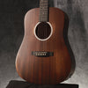 Martin Dreadnought Junior DJr-10E Streetmaster 2022