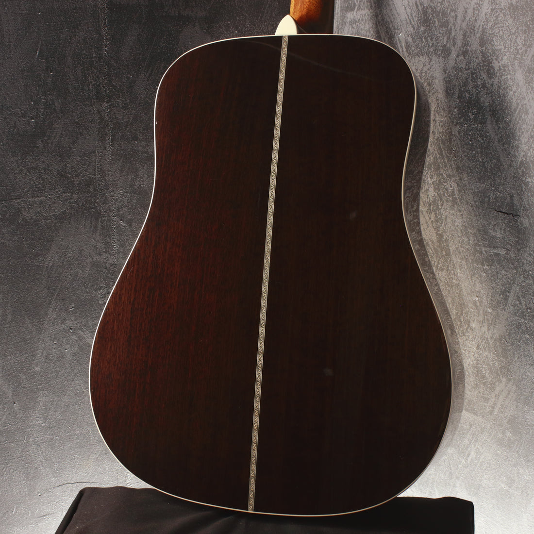 Blueridge BR-160 Dreadnought Acoustic Natural 2010