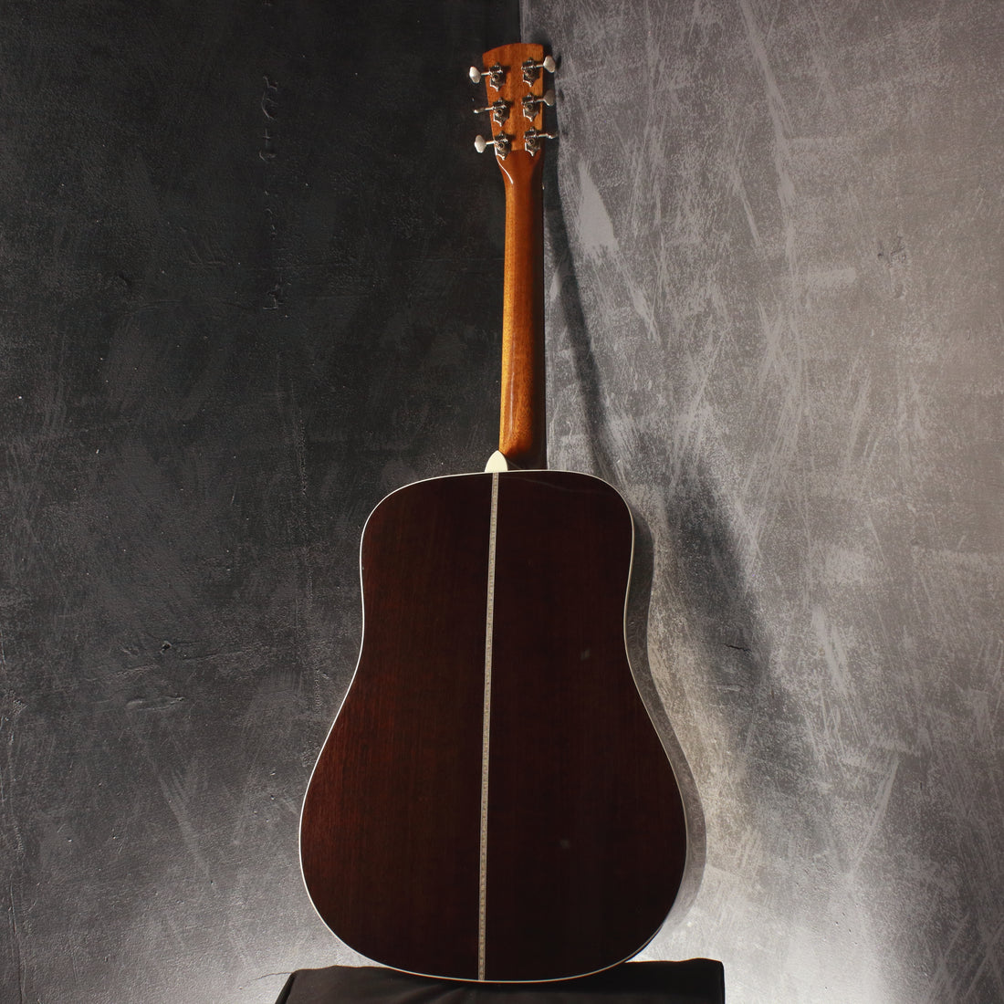 Blueridge BR-160 Dreadnought Acoustic Natural 2010