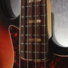 Greco JB420 Sunburst 1973