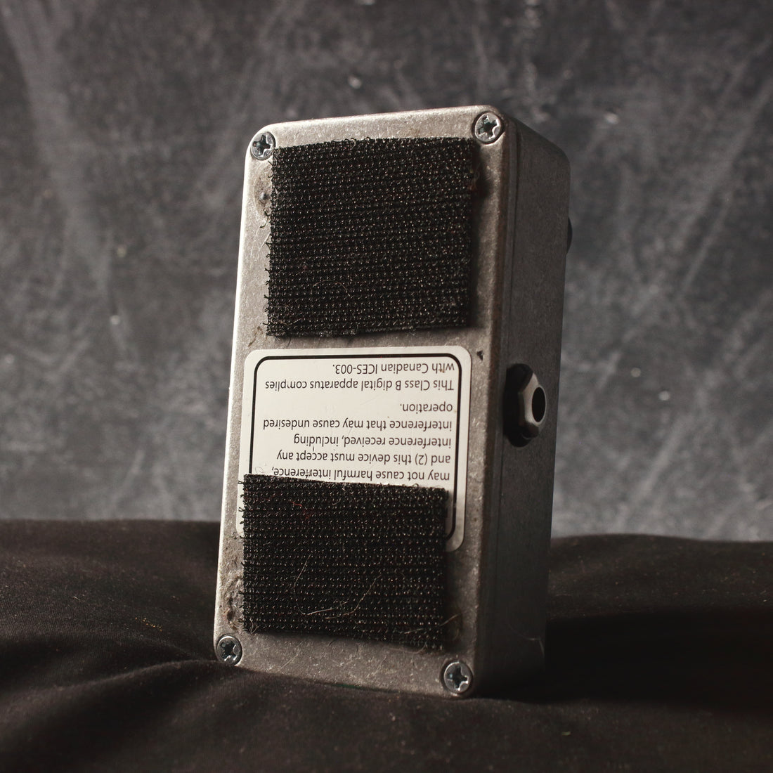 Electro-Harmonix Soul Food Overdrive Pedal