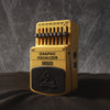 Behringer EQ700 Graphic Equalizer Pedal