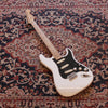 Squier Japan Silver Series Stratocaster SST33 Snow White 1993