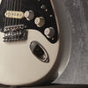 Squier Japan Silver Series Stratocaster SST33 Snow White 1993