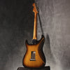 Fender American Vintage '57 Stratocaster Sunburst 1982