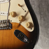 Fender American Vintage '57 Stratocaster Sunburst 1982