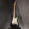 Fender American Standard Stratocaster HSS Black 2008