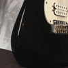 Fender American Standard Stratocaster HSS Black 2008