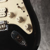 Fender American Standard Stratocaster HSS Black 2008