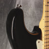 Fender American Standard Stratocaster HSS Black 2008