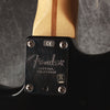 Fender American Standard Stratocaster HSS Black 2008