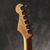 Fender American Standard Stratocaster HSS Black 2008