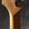 Fender American Standard Stratocaster HSS Black 2008