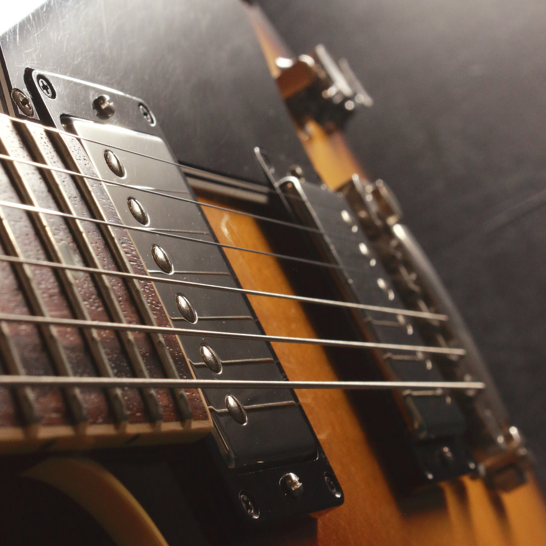 Gibson Custom Shop ES-339 Antique Vintage Sunburst 2009