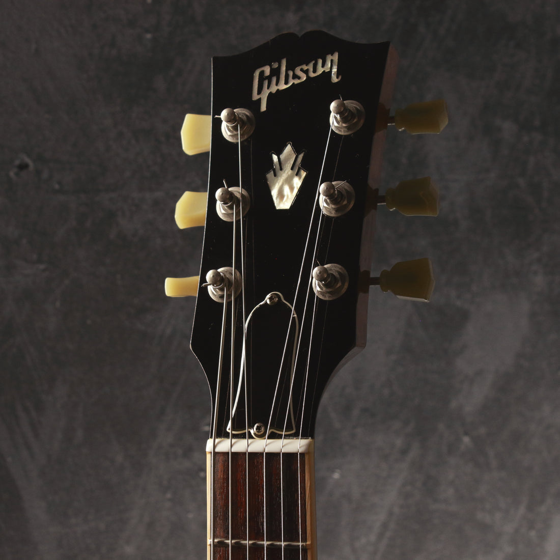 Gibson Custom Shop ES-339 Antique Vintage Sunburst 2009