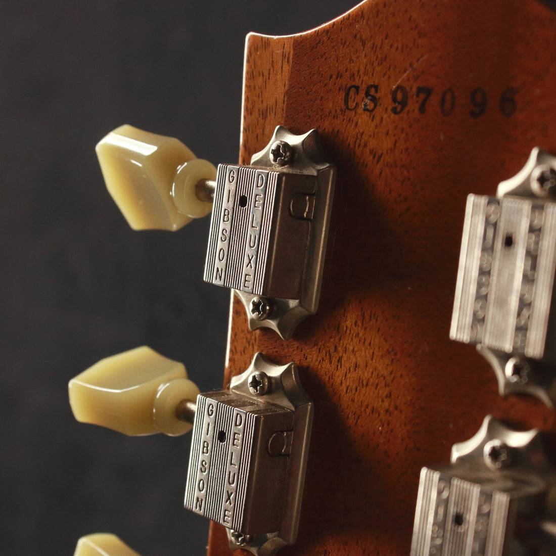 Gibson Custom Shop ES-339 Antique Vintage Sunburst 2009