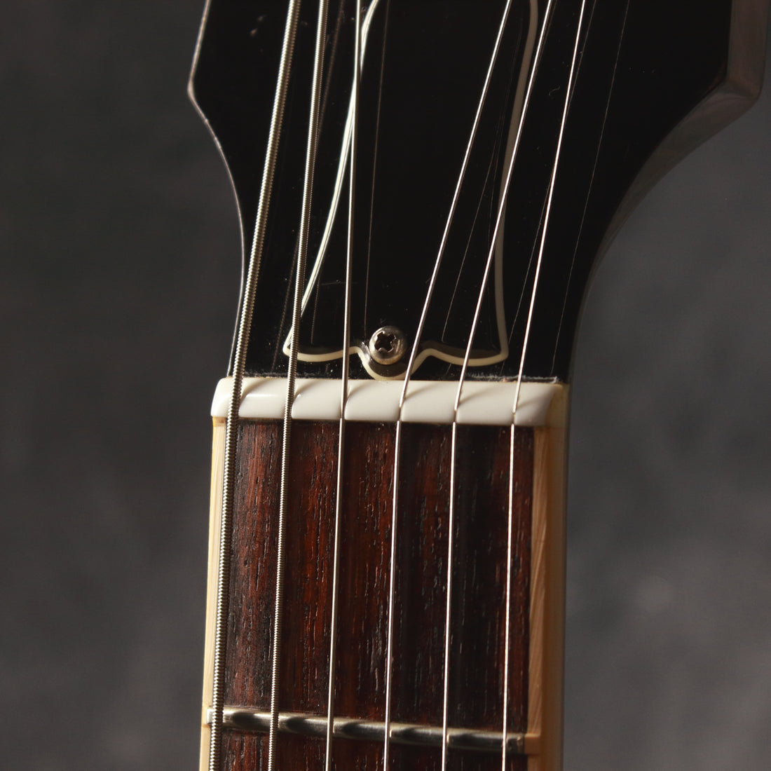 Gibson Custom Shop ES-339 Antique Vintage Sunburst 2009