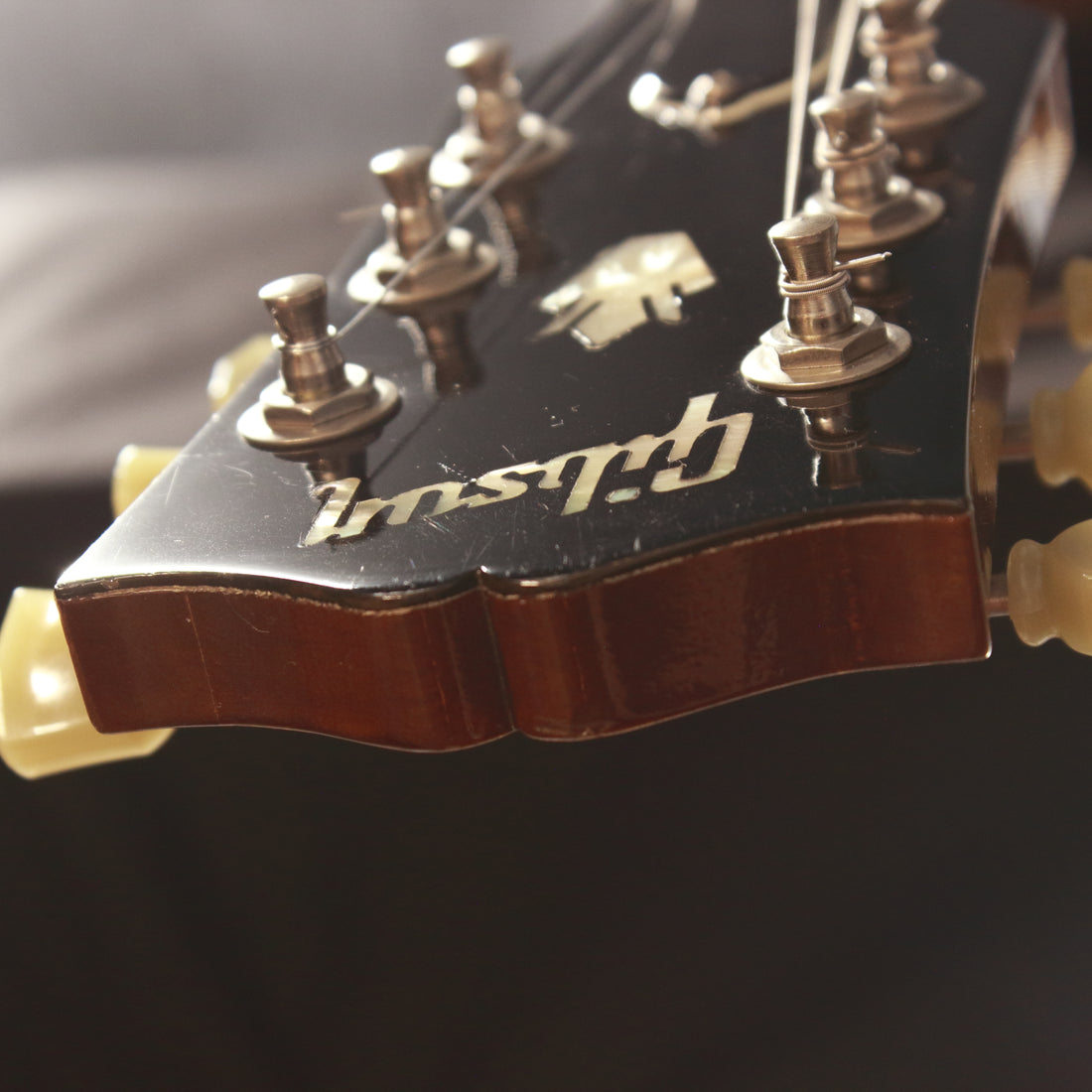 Gibson Custom Shop ES-339 Antique Vintage Sunburst 2009