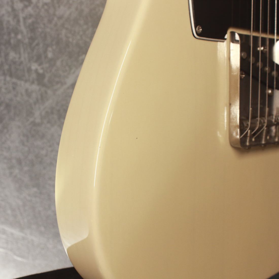 Fender Japan '72 Telecaster TL72-53 US Blonde 1998