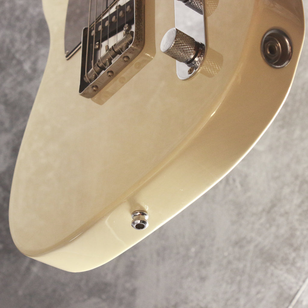 Fender Japan '72 Telecaster TL72-53 US Blonde 1998