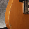 Fender Japan '72 Telecaster TL72-55 Natural 1989