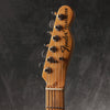 Fender Japan '72 Telecaster TL72-55 Natural 1989