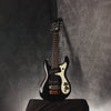 Mosrite Mini Octave Guitar Black 1995