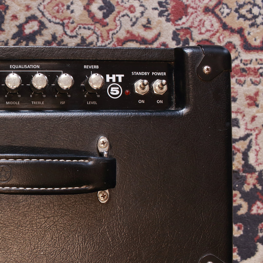 Blackstar HT-5 1x12" Guitar Amp Combo