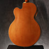 Gretsch G6120T-55 Vintage Select Chet Atkins Orange Stain 2021