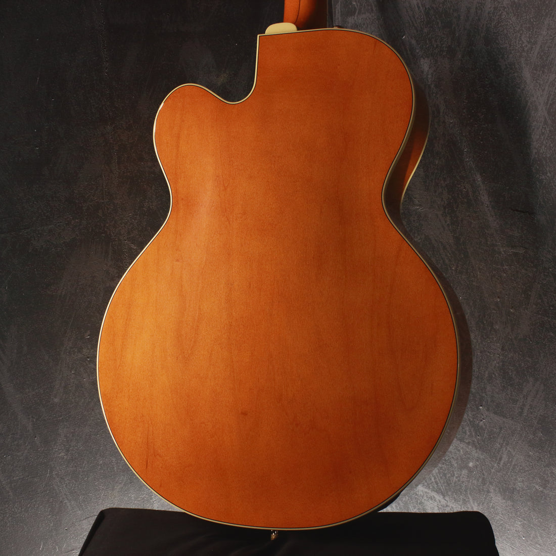 Gretsch G6120T-55 Vintage Select Chet Atkins Orange Stain 2021