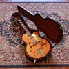 Gretsch G6120T-55 Vintage Select Chet Atkins Orange Stain 2021